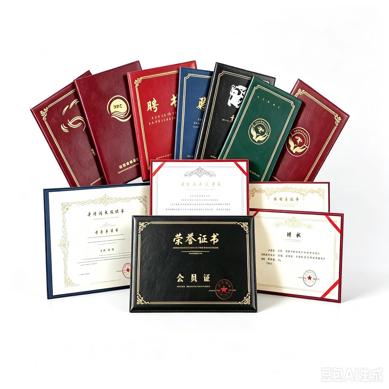 专业制作各种证件2024版，为何引发行业信任危机？
